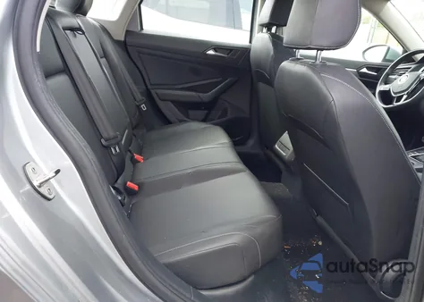 2019 Volkswagen Jetta 1.4T R-Line/1.4T S/1.4T Se из США, поврежденный, VIN 3VWC57BU1KM169304